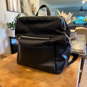Beis The Backpack Diaper Bag